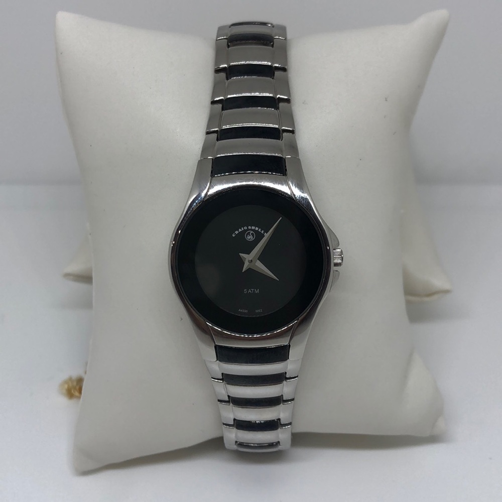 Craig Shelly Timepiece Watch